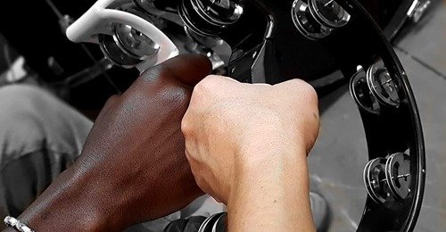 SAAMA: Percorsi di cittadinanza attraverso laboratori Musicali