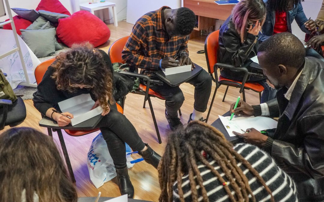 Aperte le selezioni per facilitatore SAAMA