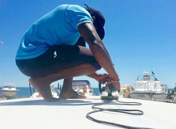 Pubblicazione dell’elenco degli ammessi ai colloqui di selezione per il bando SAAMA