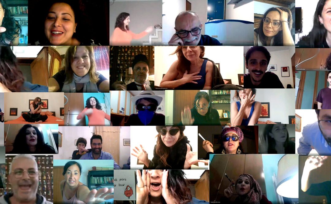 Formazione agli operatori dell’accoglienza – Trasformare l’imprevisto e il vincolo in risorsa creativa