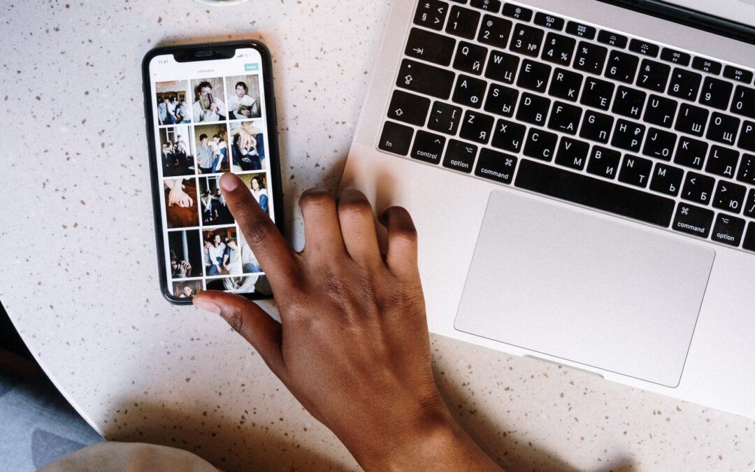 Laboratorio di cittadinanza e comunicazione digitale